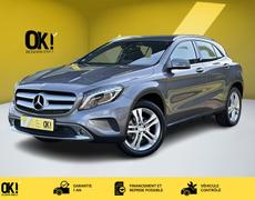 Mercedes GLA Haguenau