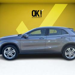 Mercedes GLA 200 Intuition Progressive Line RADARS - GPS SIEG Haguenau