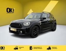 Mini Countryman Sausheim