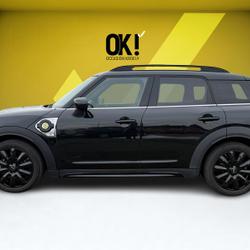 Mini Countryman 1.5 220 Cooper SE Edition Premium ALL4 BVA6 Full l Sausheim