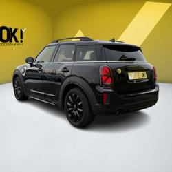 Mini Countryman 1.5 220 Cooper SE Edition Premium ALL4 BVA6 Full l Sausheim