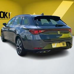 Seat Mo Sportstourer 1.4 204 FR e-Hybrid DSG6 Full leds GPS Cam&eacute;ra Carp Sausheim