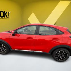 Ford Puma 1.5 120 Titanium Full leds GPS Radar Carplay Si&egrave;ge Sausheim