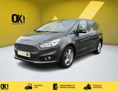 Ford S Max Sausheim