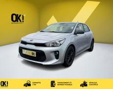 Kia Rio Sausheim