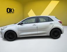Kia Rio Sausheim
