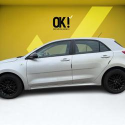 Kia Rio 1.0 T-GDI 100 Launch Edition Bio&eacute;thanol Bluetooth GPS Sausheim