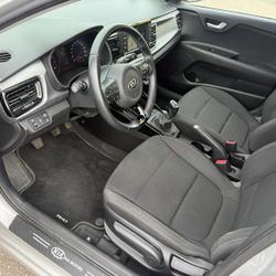 Kia Rio Launch Edition 1.0 101 ch Sausheim