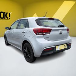 Kia Rio 1.0 T-GDI 100 Launch Edition Bio&eacute;thanol Bluetooth GPS Sausheim