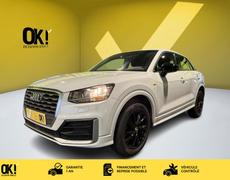 Audi Q2 Sausheim