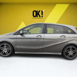 Autres CFMOTO 200 d 2.0 136 Fascination Full leds TO GPS Bluetoo Sausheim