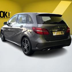 Autres CFMOTO 200 d 2.0 136 Fascination Full leds TO GPS Bluetoo Sausheim