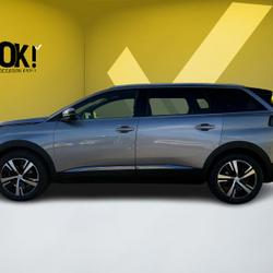 Peugeot 5008 2.0 BlueHDi 180 GT EAT8 Matrix leds GPS Carplay Ca Sausheim