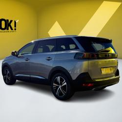 Peugeot 5008 2.0 BlueHDi 180 GT EAT8 Matrix leds GPS Carplay Ca Sausheim