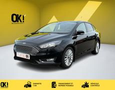 Ford Focus Sausheim