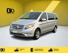 Mercedes Vito Sausheim