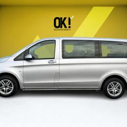 Mercedes Vito 114 BlueTEC Tourer PRO Long Gtie 1 an Sausheim