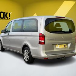 Mercedes Vito 114 BlueTEC Tourer PRO Long Gtie 1 an Sausheim