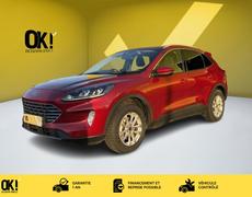 Ford Kuga Sausheim