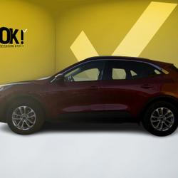 Ford Kuga 2.5 224 Plug-In Hybrid Titanium BVA Gtie 1 an Sausheim