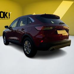 Ford Kuga 2.5 224 Plug-In Hybrid Titanium BVA Gtie 1 an Sausheim