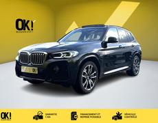 BMW X3 Sausheim