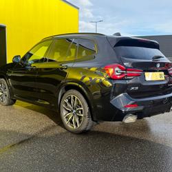 BMW X3 30e 2.0 292 M Sport xDrive Full leds TO GPS Cam&eacute;r Sausheim