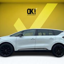 Renault Espace 5 V 1.6 dCi 160 Initiale Paris Full leds 7 places GPS Sausheim