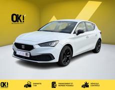 Seat Leon Sausheim