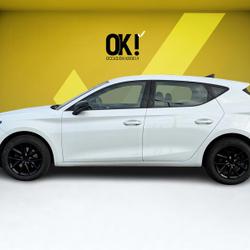 Seat Leon 2.0 TDI 116 Style Leds GPS Bluetooth ACC Clim auto Sausheim