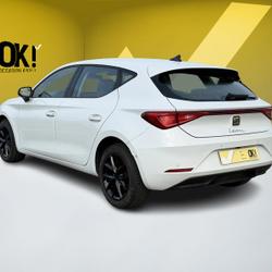 Seat Leon 2.0 TDI 116 Style Leds GPS Bluetooth ACC Clim auto Sausheim