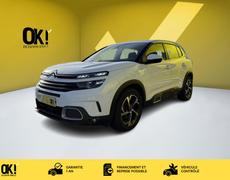 Citroen C5 Aircross Sausheim