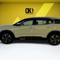 Citroen C5 Aircross 1.5 BlueHDi 130 Live GPS Carplay R&eacute;gul Clim auto G Sausheim