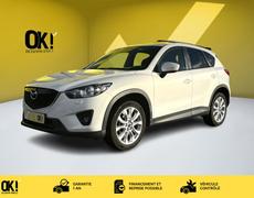 Mazda CX-5 Sausheim