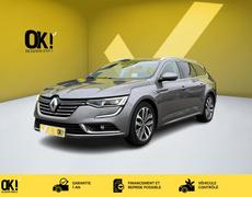 Renault Talisman Estate Sausheim