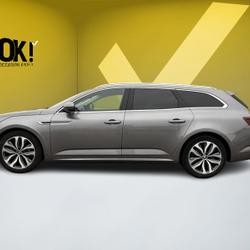 Renault Talisman Estate 1.6 TCe 150 Intens Full leds GPS Cam&eacute;ra Bluetooth Sausheim
