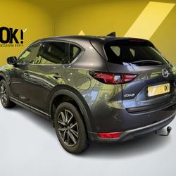 Mazda CX-5 2.2 Skyactiv-D 150 Selection 4x2 Full leds GPS Cam Sausheim