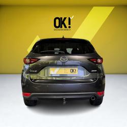 Mazda CX-5 2.2 Skyactiv-D 150 Selection 4x2 Full leds GPS Cam Sausheim