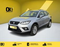 Seat Arona Sausheim