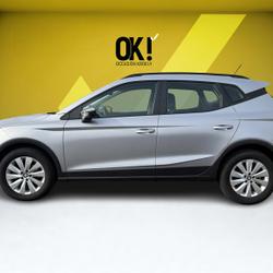 Seat Arona 1.6 TDI 95 Style Business Carplay R&eacute;gul Clim auto Sausheim