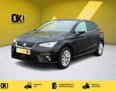 Seat Ibiza Sausheim