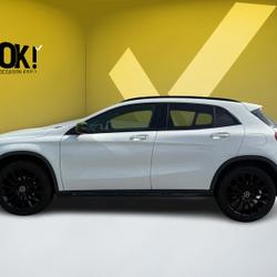 Mercedes GLA 180 1.6 122 Fascination Full leds TVA GPS Cam&eacute;ra R Sausheim