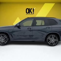 Autres BMW 45 e 3.0 394 M Sport xDrive Laser TO GPS Carplay Sausheim