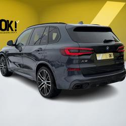 Autres BMW 45 e 3.0 394 M Sport xDrive Laser TO GPS Carplay Sausheim