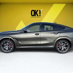 Autres BMW S&eacute;rie 30 d 3.0 286 M Sport xDrive Laser Carplay Cam&eacute;ra Sausheim