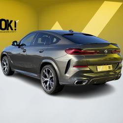 Autres BMW S&eacute;rie 30 d 3.0 286 M Sport xDrive Laser Carplay Cam&eacute;ra Sausheim