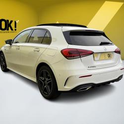 Mercedes Classe A 250 e 1.3 218 AMG Line Full leds TO GPS Cam&eacute;ra Car Sausheim