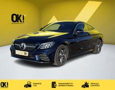 Mercedes CLA Sausheim