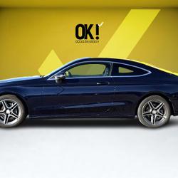 Mercedes CLA 220 d 2.0 194 4MATIC AMG Line Full leds GPS Cam&eacute;ra Sausheim