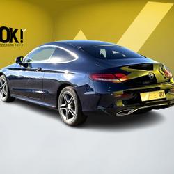 Mercedes CLA 220 d 2.0 194 4MATIC AMG Line Full leds GPS Cam&eacute;ra Sausheim